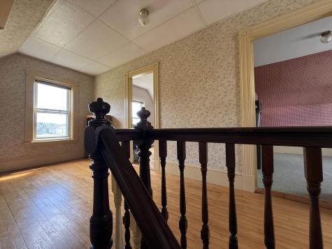 218 Montieth Road Bridgewater ME 04735