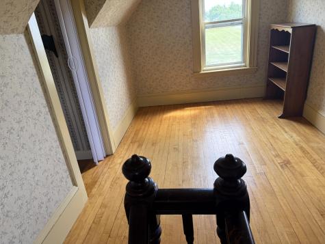 218 Montieth Road Bridgewater ME 04735