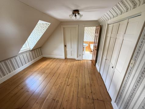 218 Montieth Road Bridgewater ME 04735