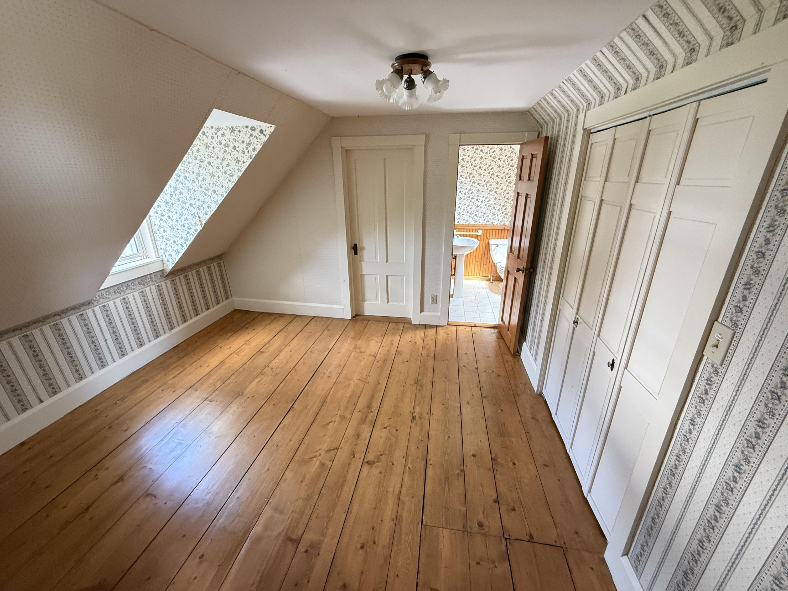 218 Montieth Road Bridgewater ME 04735