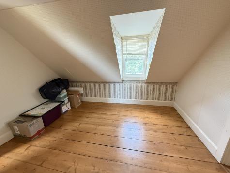 218 Montieth Road Bridgewater ME 04735