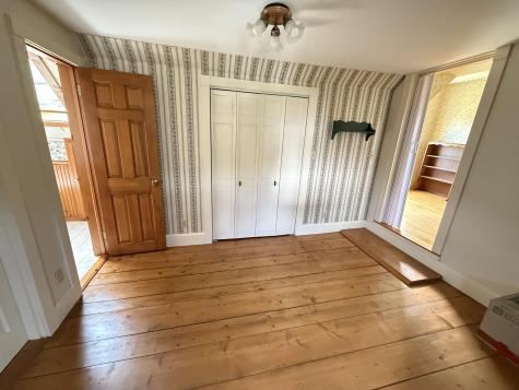 218 Montieth Road Bridgewater ME 04735