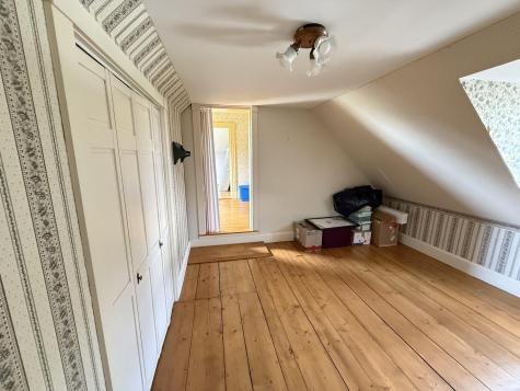 218 Montieth Road Bridgewater ME 04735