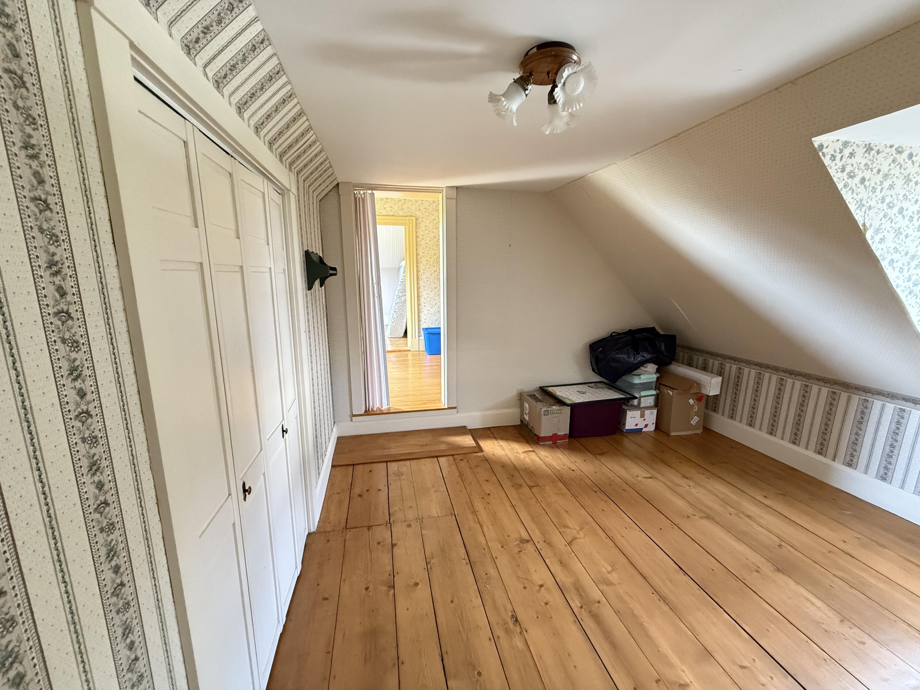 218 Montieth Road Bridgewater ME 04735