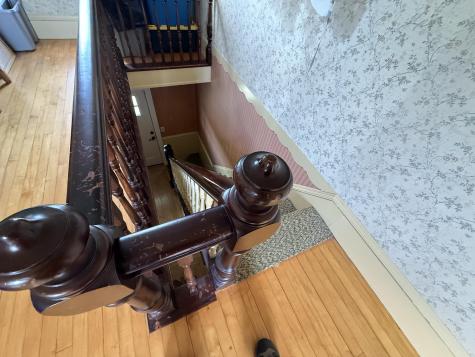 218 Montieth Road Bridgewater ME 04735