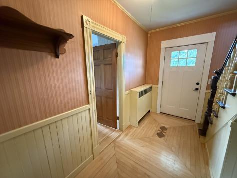 218 Montieth Road Bridgewater ME 04735