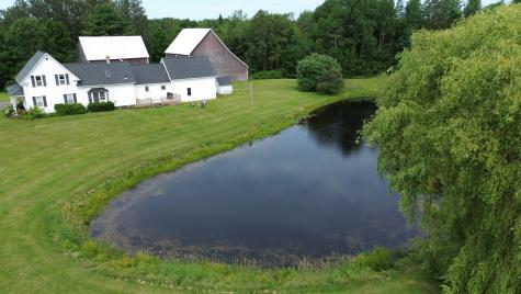 218 Montieth Road Bridgewater ME 04735