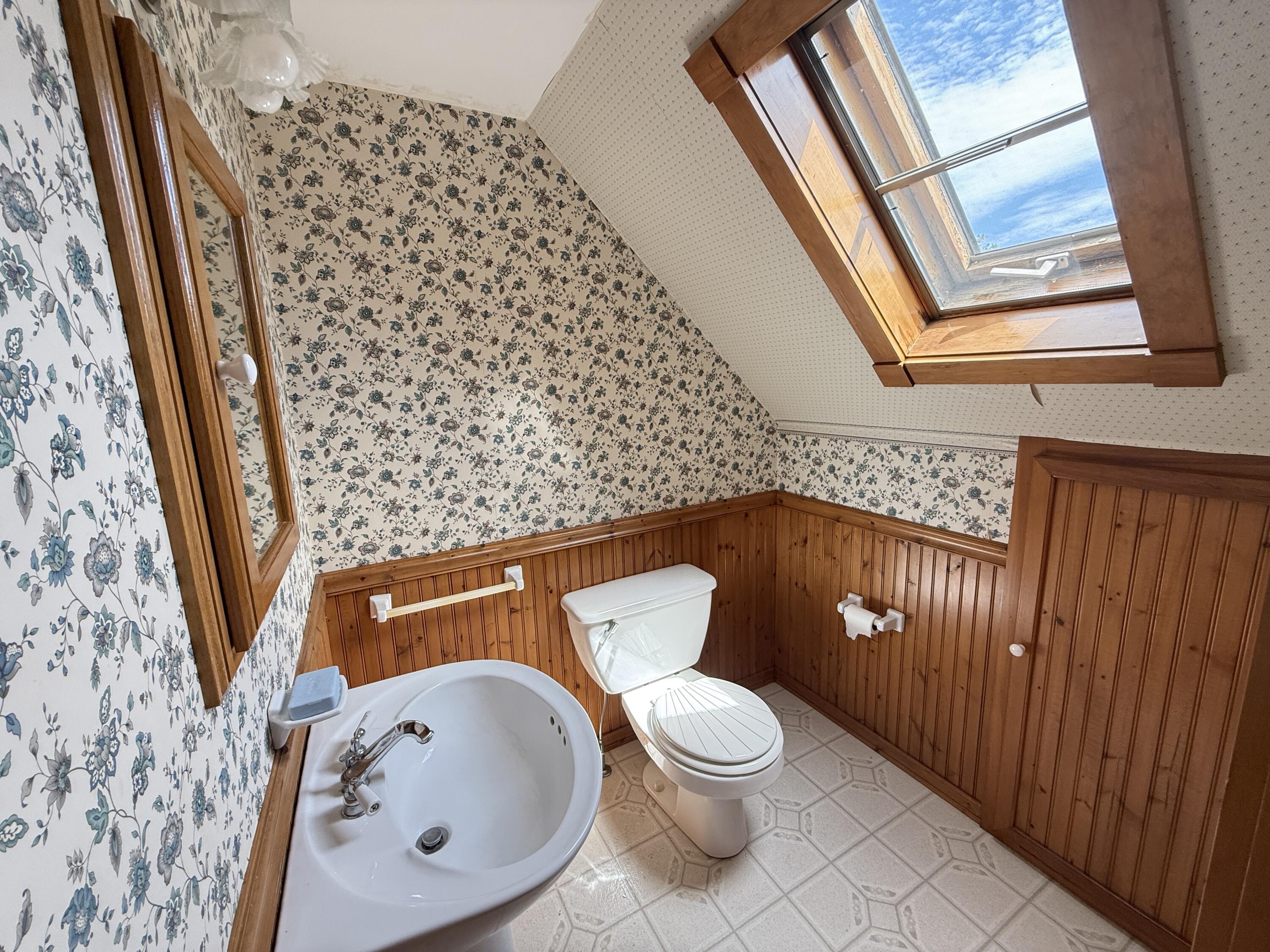 218 Montieth Road Bridgewater ME 04735