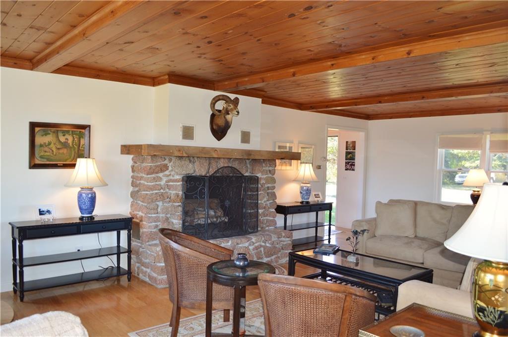 132 Cranberry Point Gouldsboro ME 04624