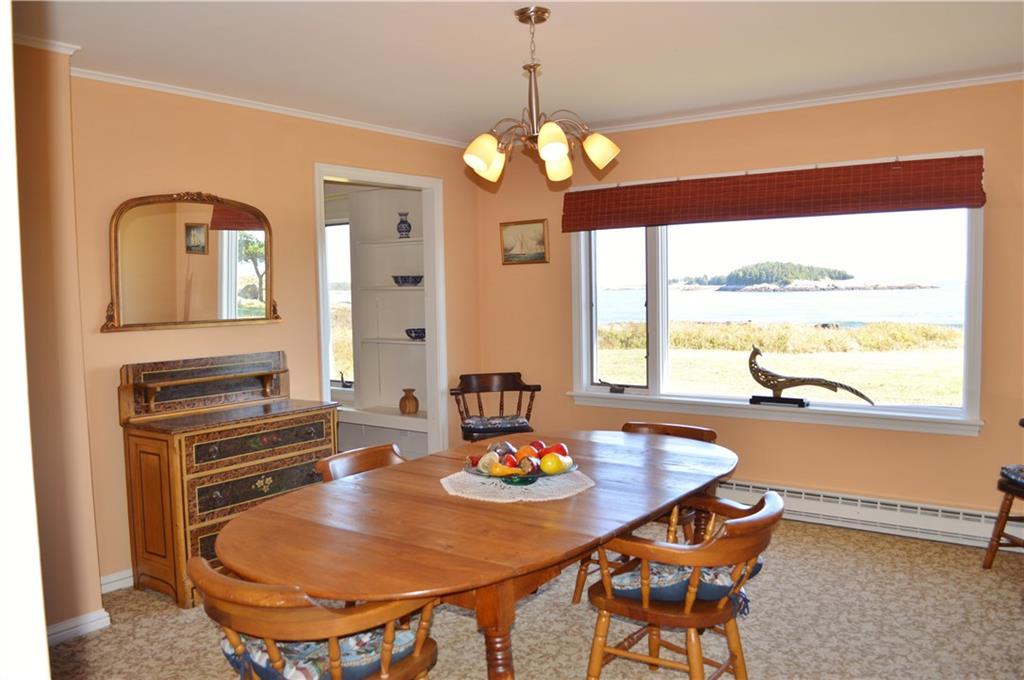 132 Cranberry Point Gouldsboro ME 04624
