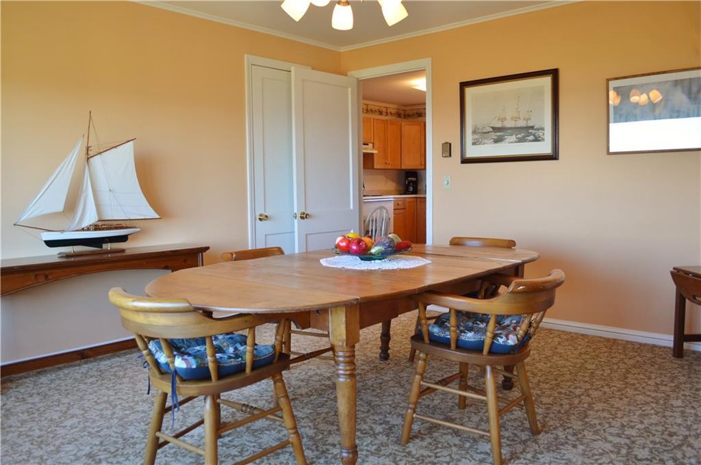 132 Cranberry Point Gouldsboro ME 04624