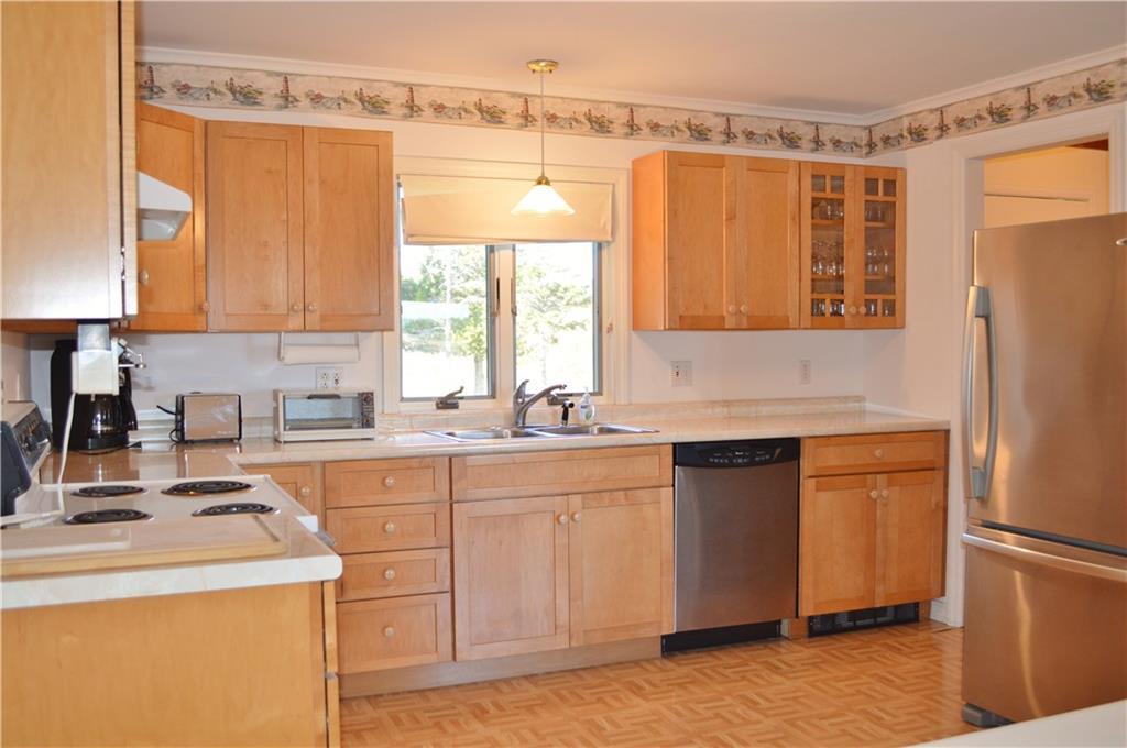 132 Cranberry Point Gouldsboro ME 04624