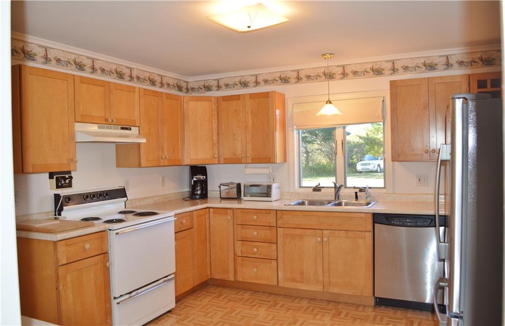 132 Cranberry Point Gouldsboro ME 04624