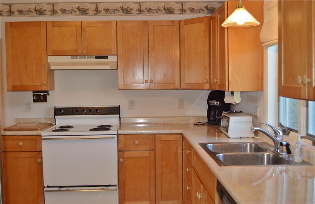 132 Cranberry Point Gouldsboro ME 04624