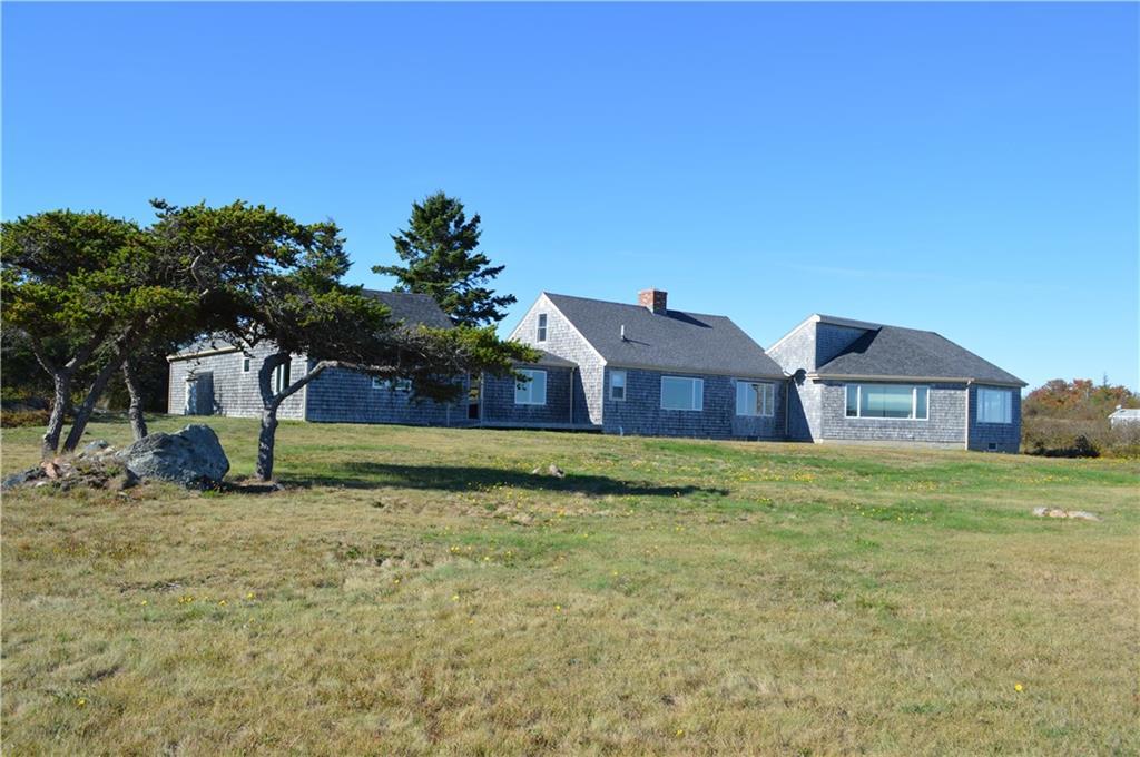 132 Cranberry Point Gouldsboro ME 04624