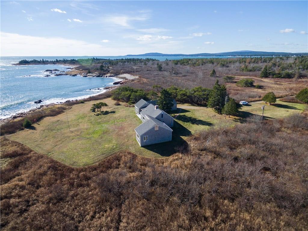 132 Cranberry Point Gouldsboro ME 04624