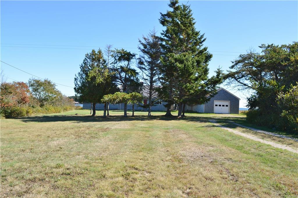 132 Cranberry Point Gouldsboro ME 04624