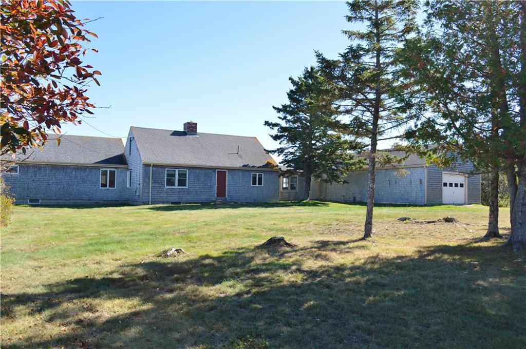 132 Cranberry Point Gouldsboro ME 04624