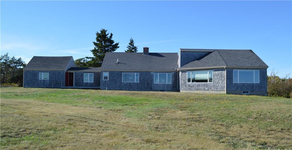 132 Cranberry Point Gouldsboro ME 04624