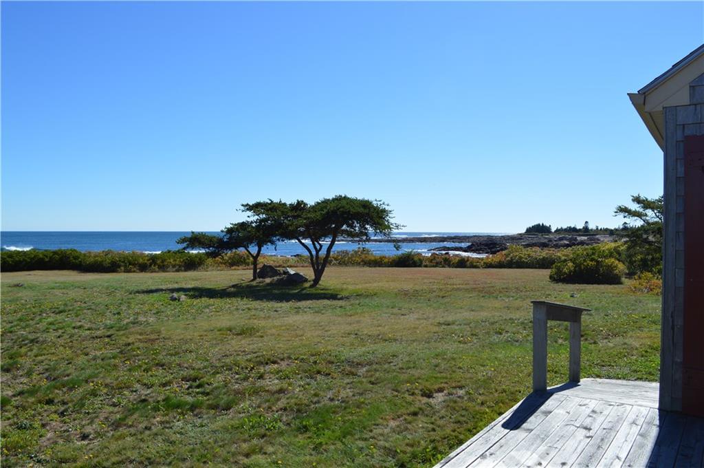 132 Cranberry Point Gouldsboro ME 04624