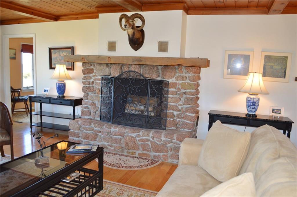 132 Cranberry Point Gouldsboro ME 04624