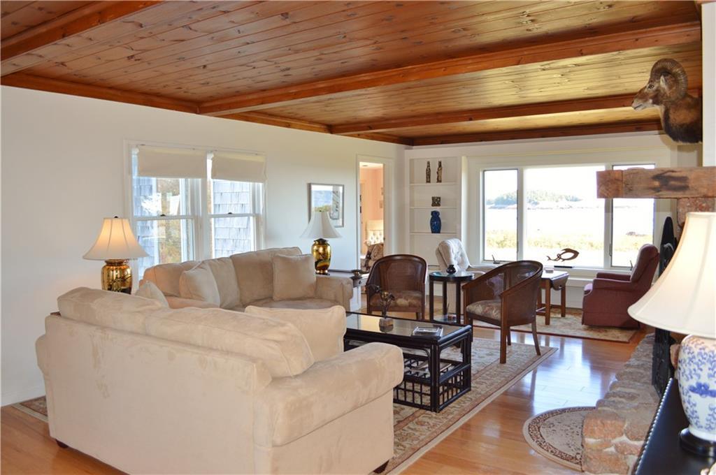 132 Cranberry Point Gouldsboro ME 04624