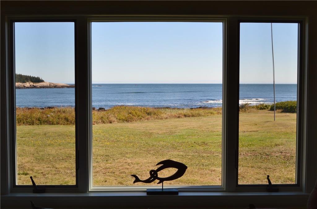 132 Cranberry Point Gouldsboro ME 04624