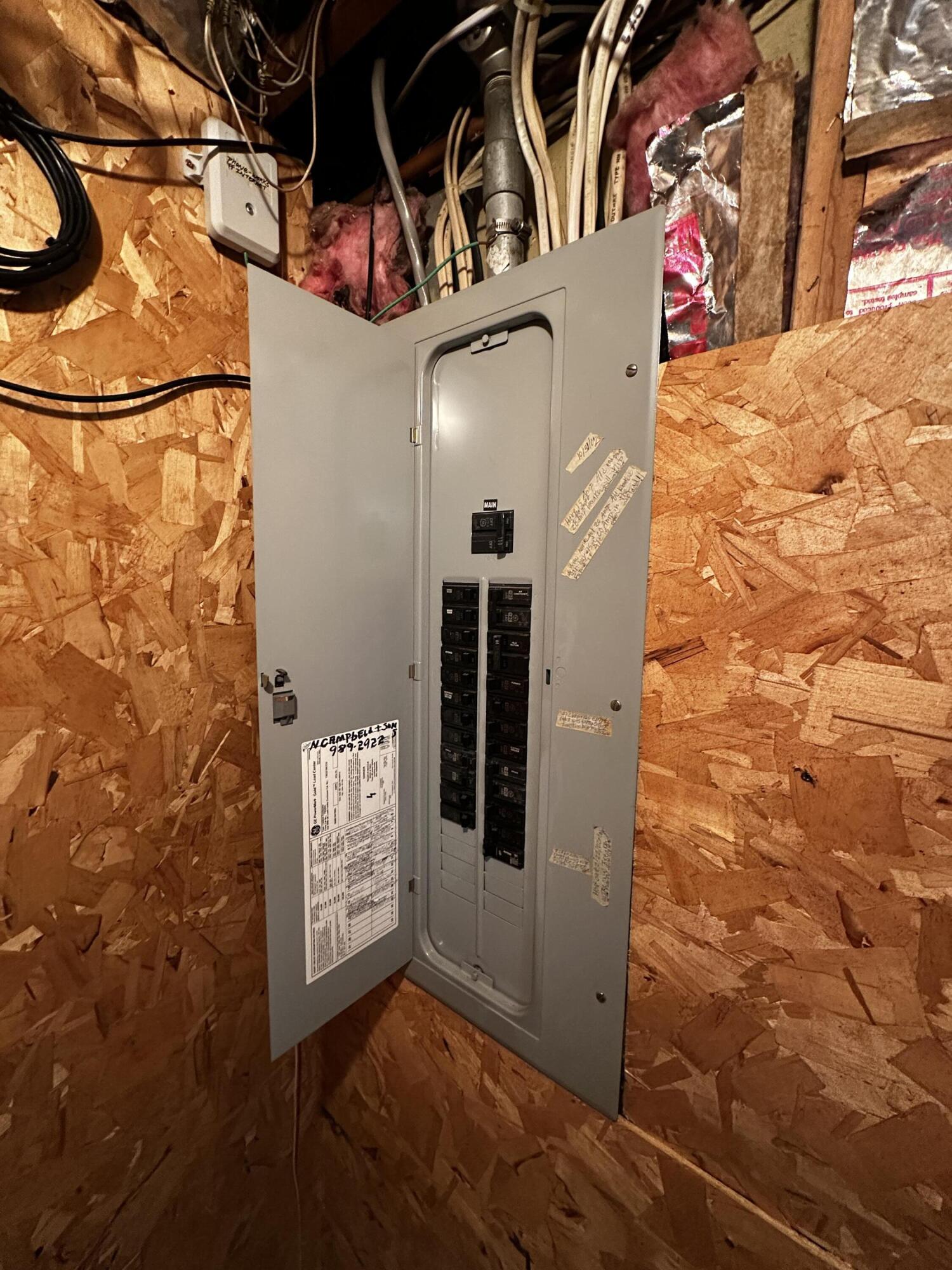 381 Birch Street Bangor ME 04401