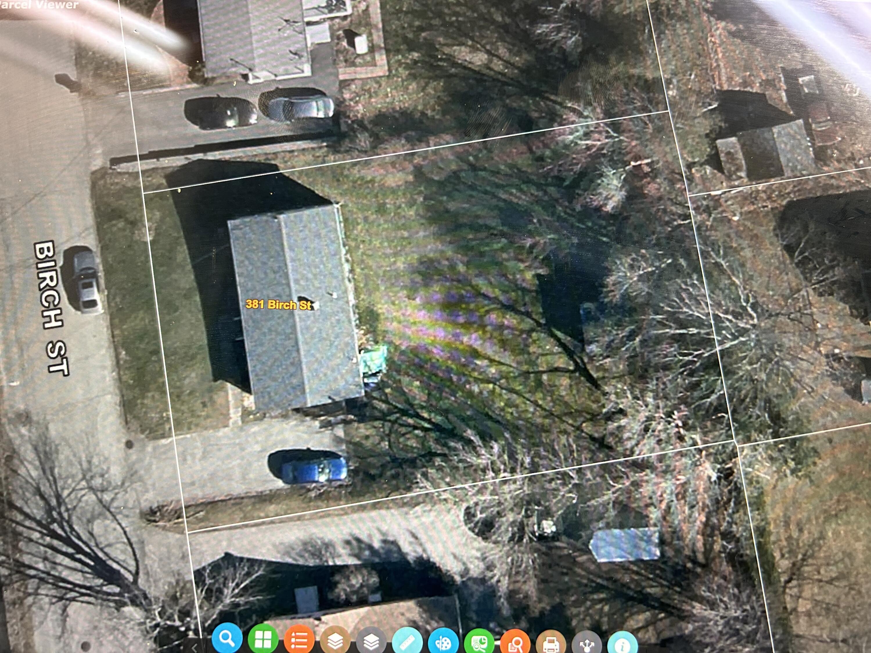 381 Birch Street Bangor ME 04401