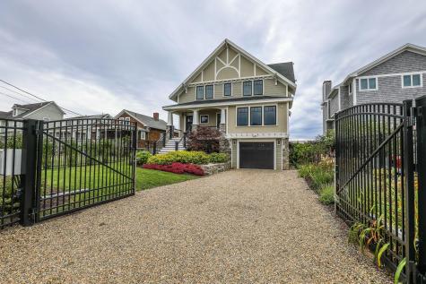 485 Ocean Avenue Wells ME 04090
