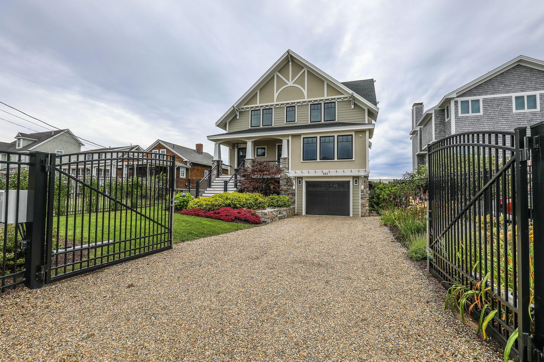485 Ocean Avenue Wells ME 04090
