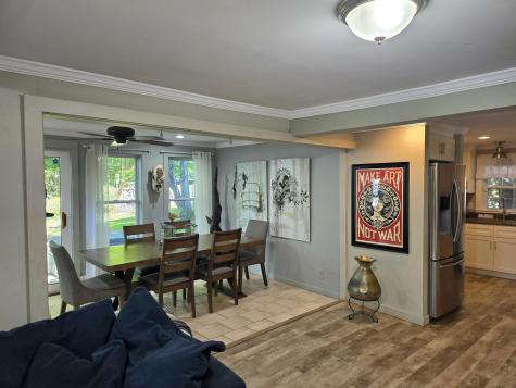 7 Fillion Street Lisbon ME 04250