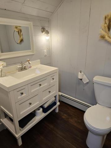 7 Fillion Street Lisbon ME 04250