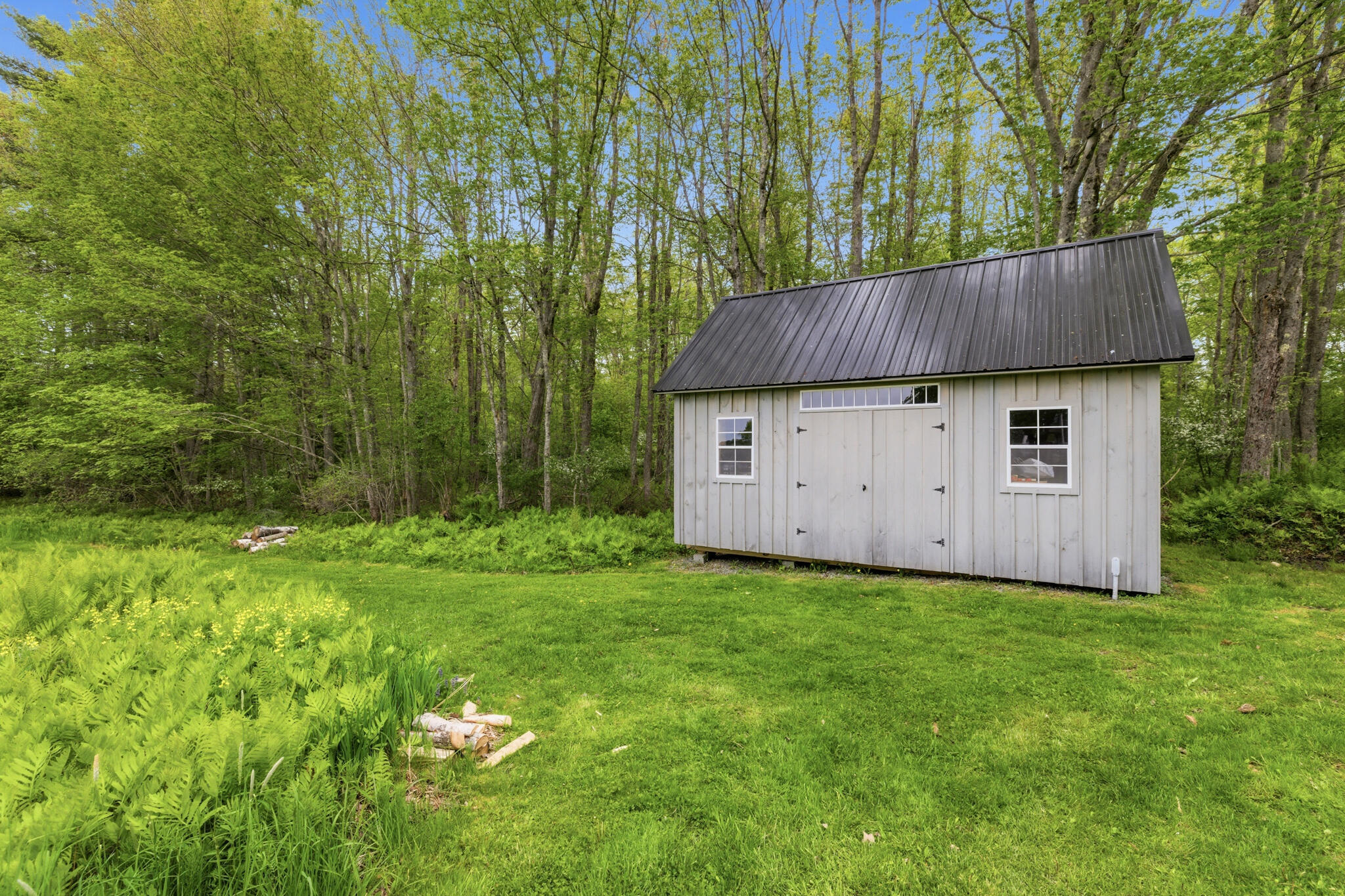 124 Phipps Point Road Woolwich ME 04579