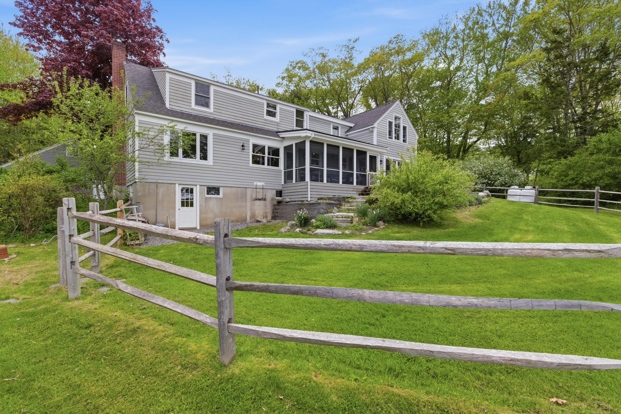 124 Phipps Point Road Woolwich ME 04579