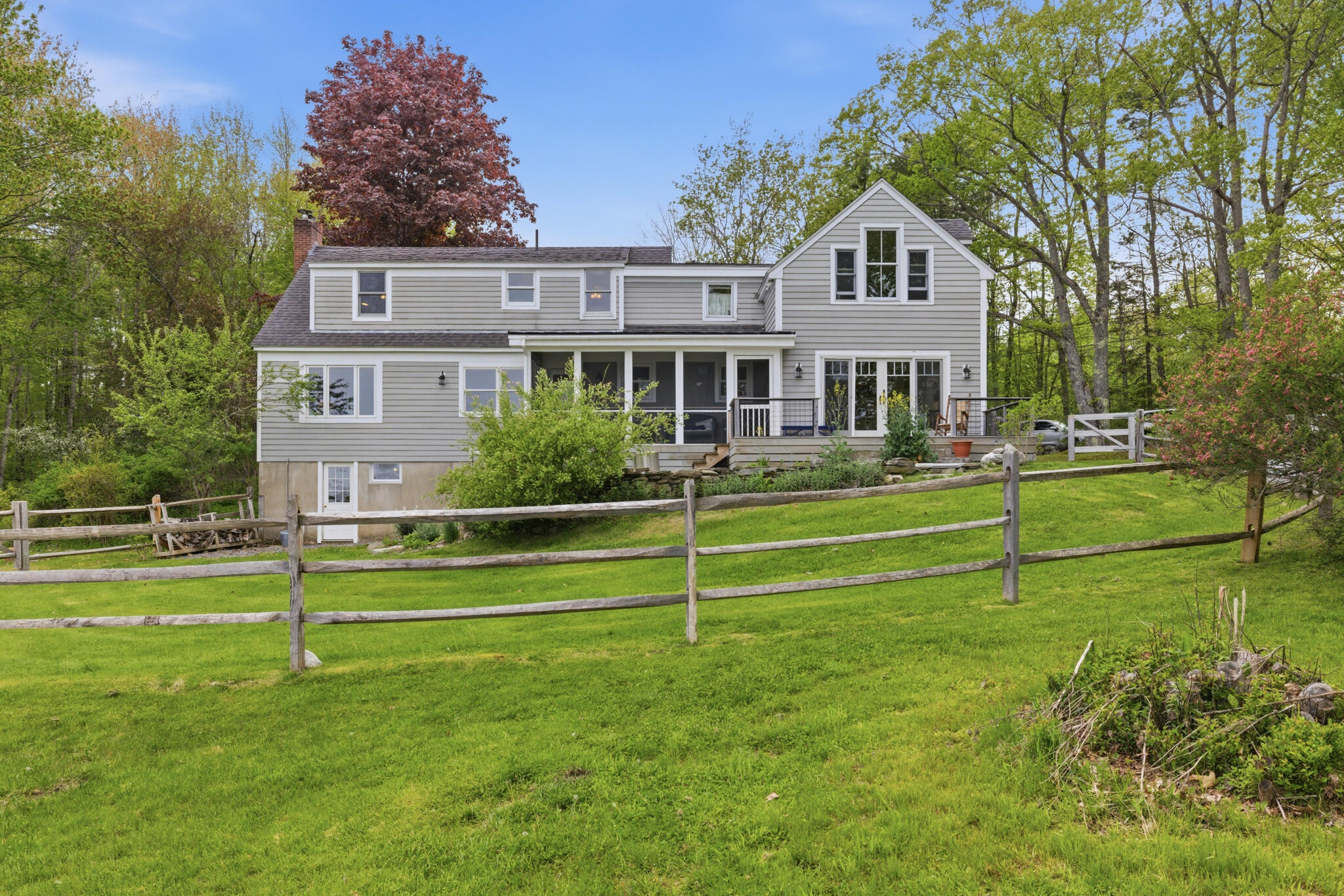 124 Phipps Point Road Woolwich ME 04579