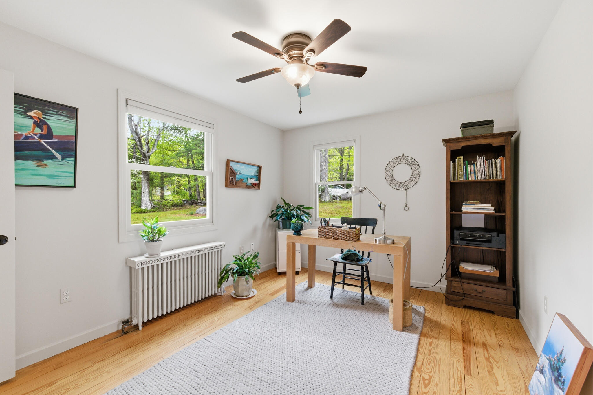 124 Phipps Point Road Woolwich ME 04579