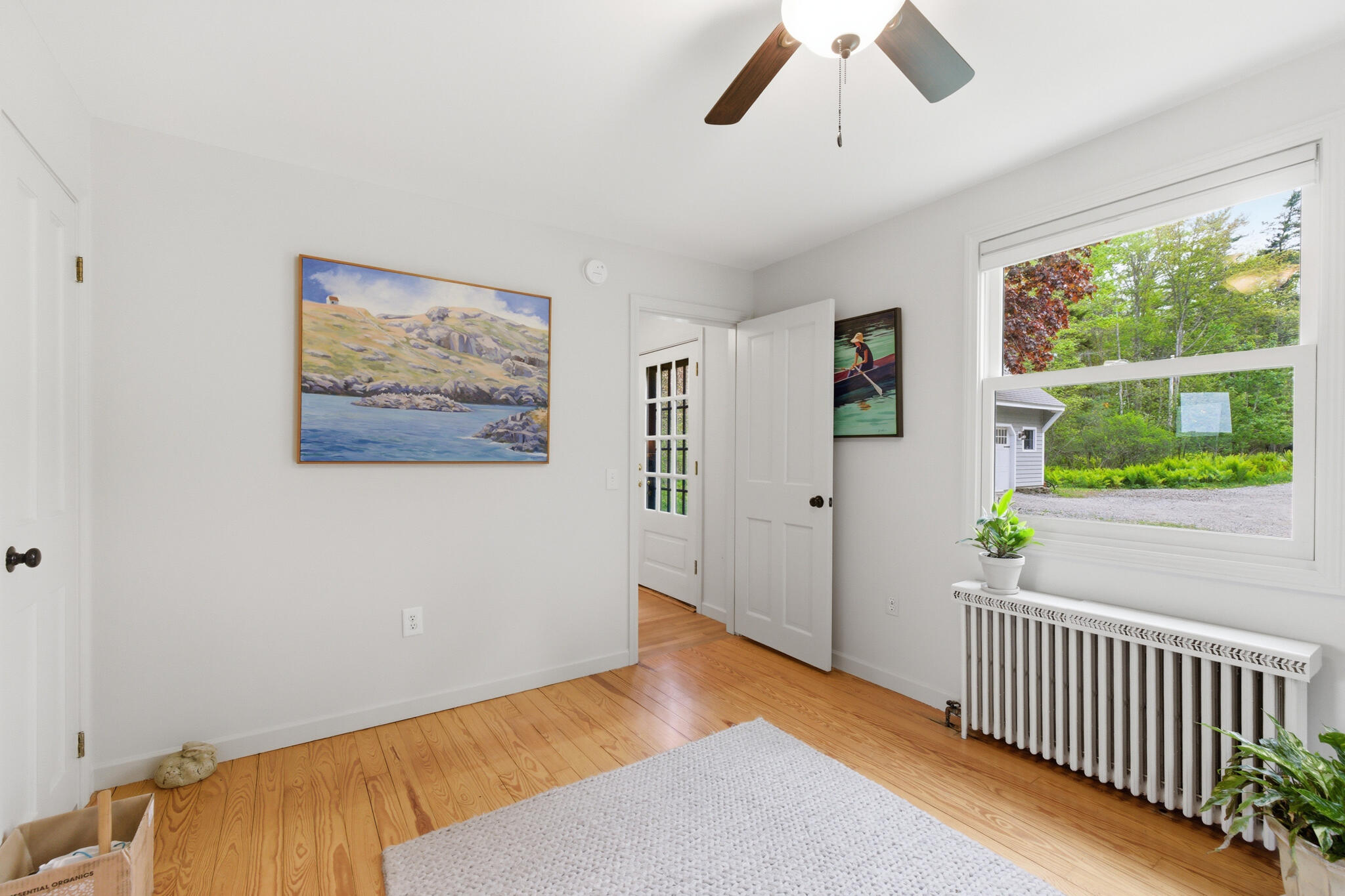 124 Phipps Point Road Woolwich ME 04579