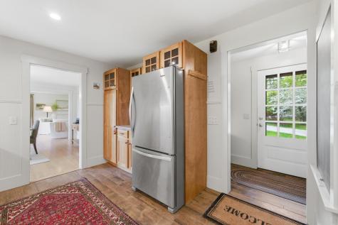 124 Phipps Point Road Woolwich ME 04579
