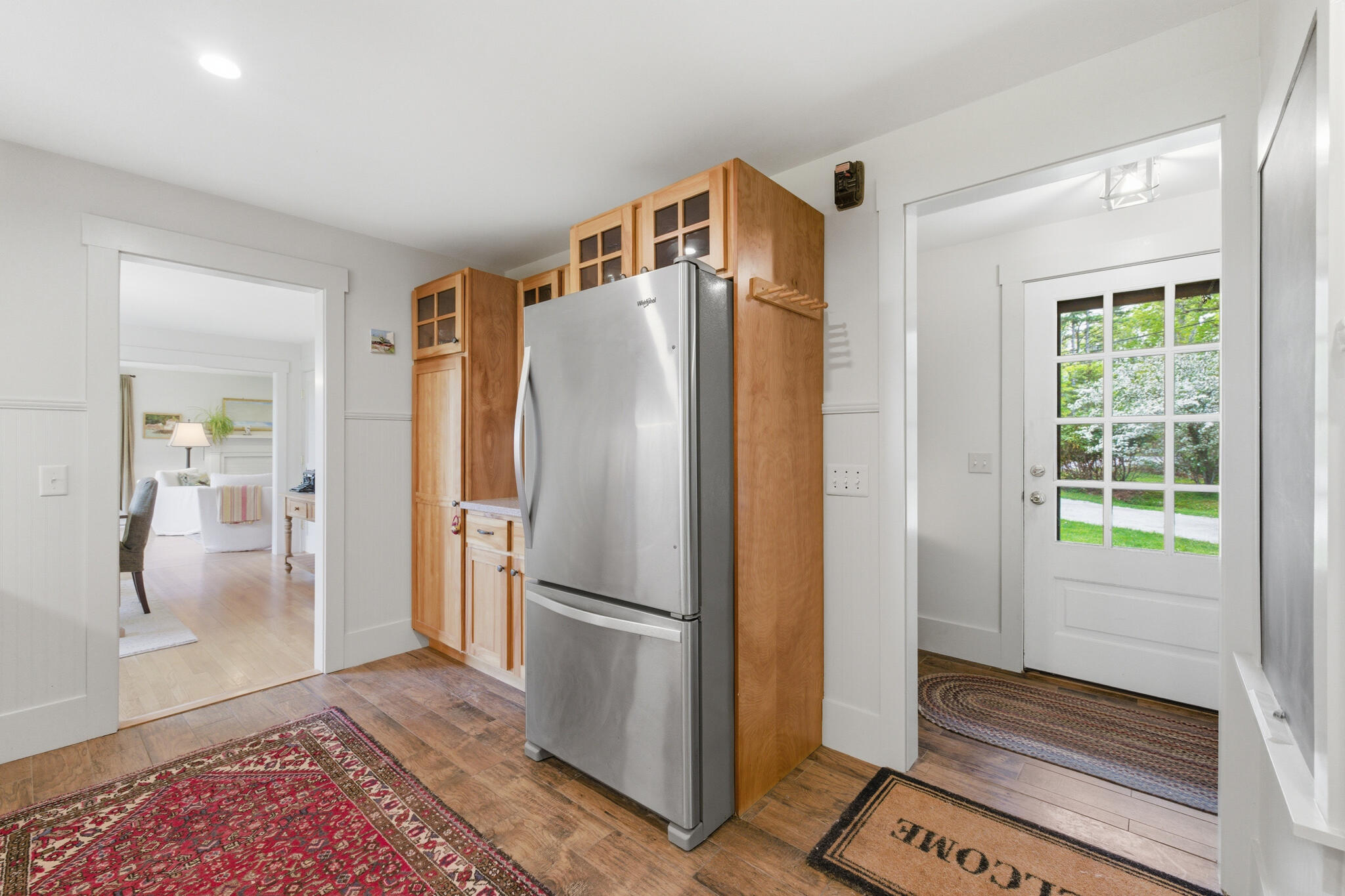 124 Phipps Point Road Woolwich ME 04579