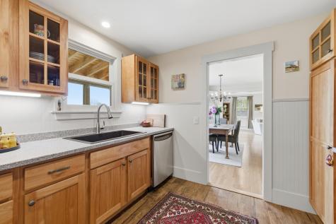 124 Phipps Point Road Woolwich ME 04579