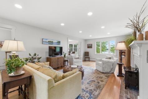 124 Phipps Point Road Woolwich ME 04579