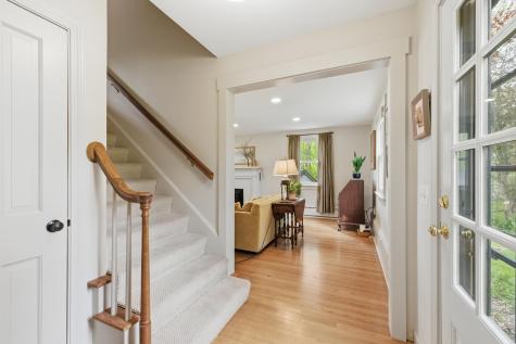 124 Phipps Point Road Woolwich ME 04579