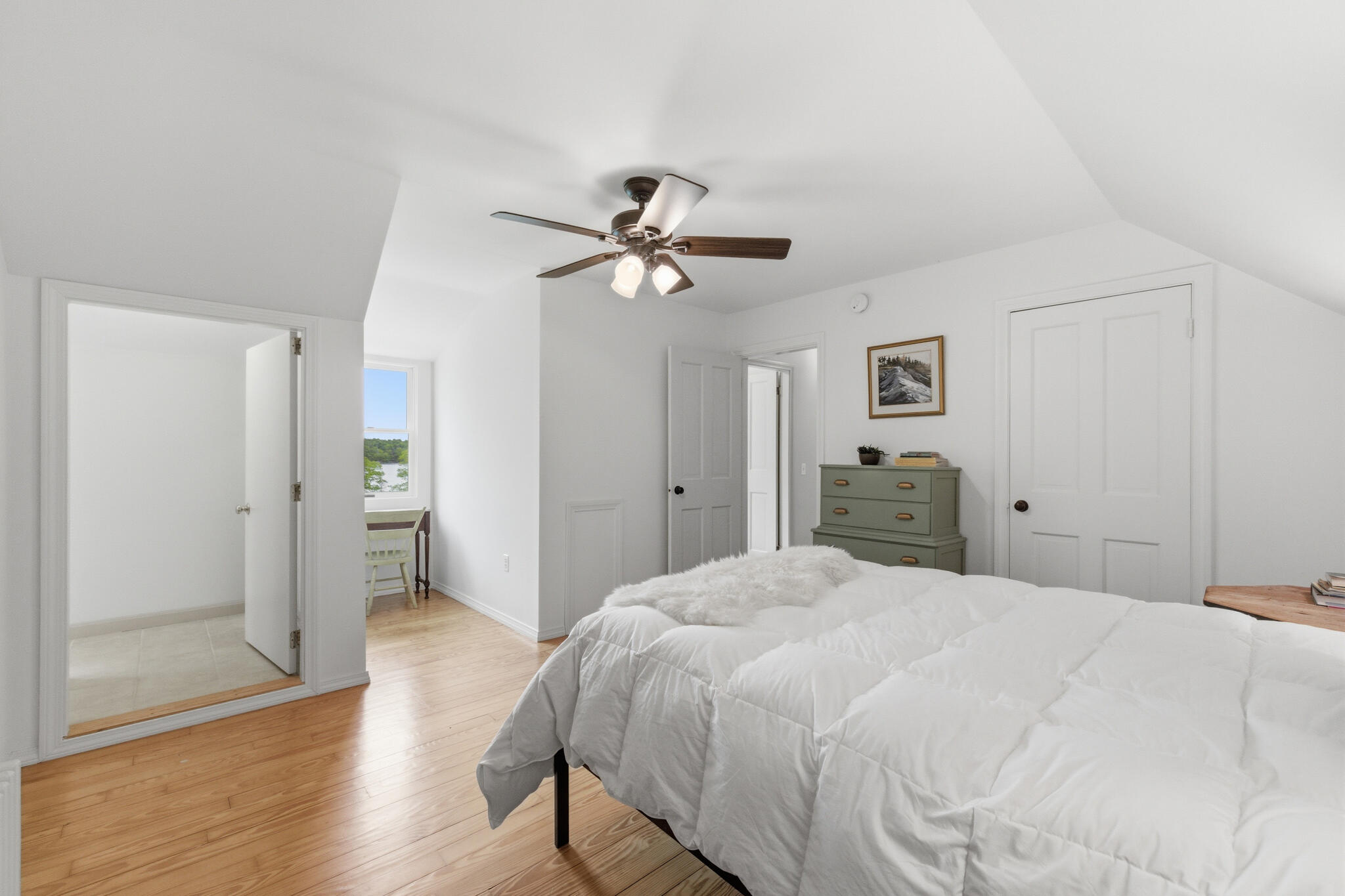 124 Phipps Point Road Woolwich ME 04579