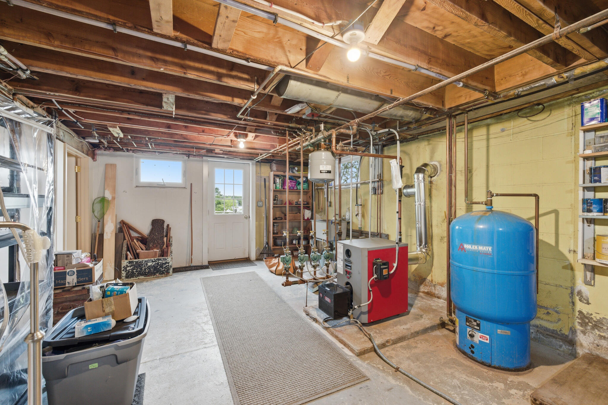 124 Phipps Point Road Woolwich ME 04579