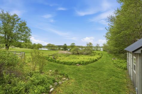 124 Phipps Point Road Woolwich ME 04579