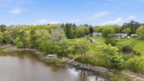 124 Phipps Point Road Woolwich ME 04579