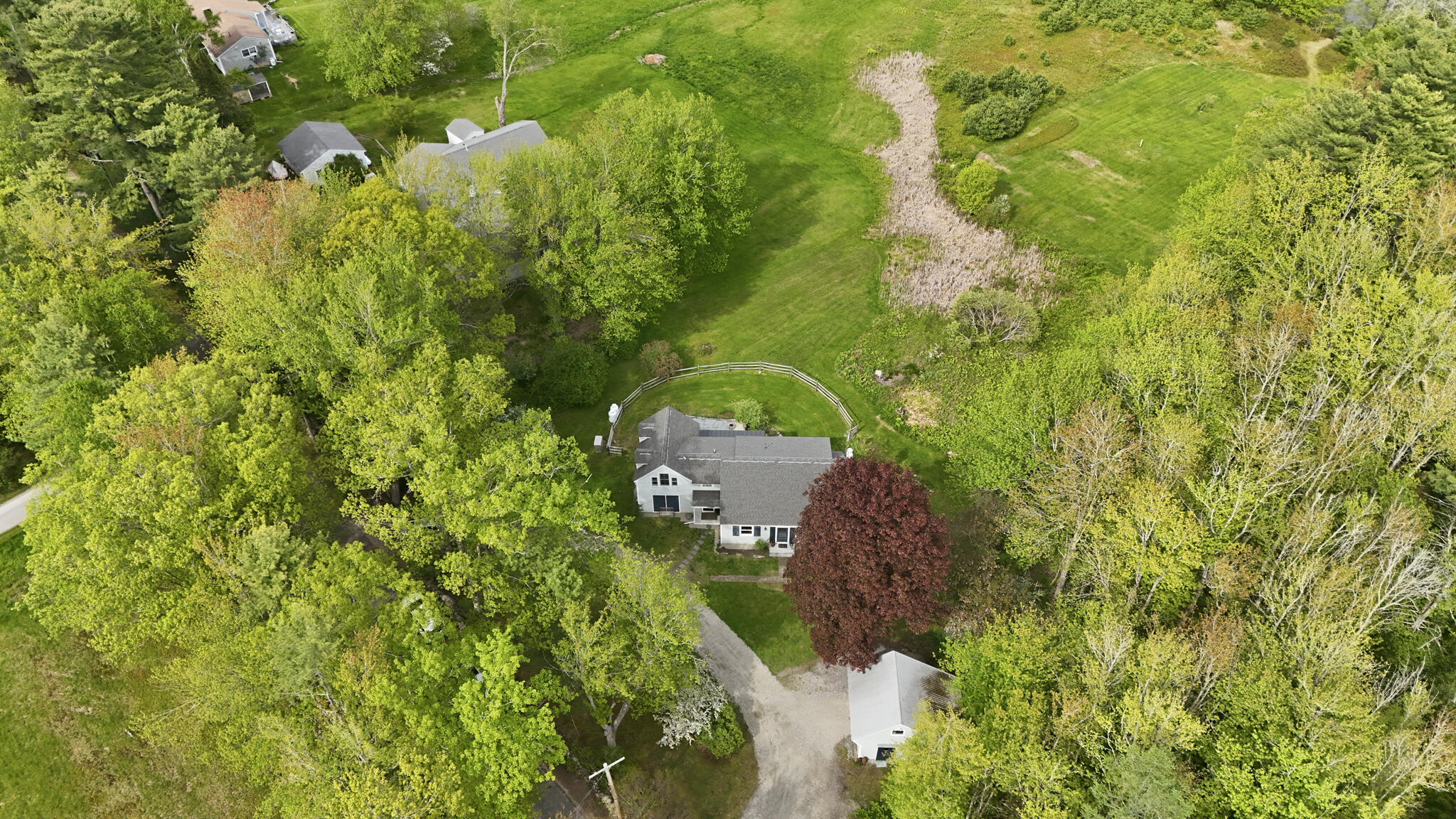 124 Phipps Point Road Woolwich ME 04579