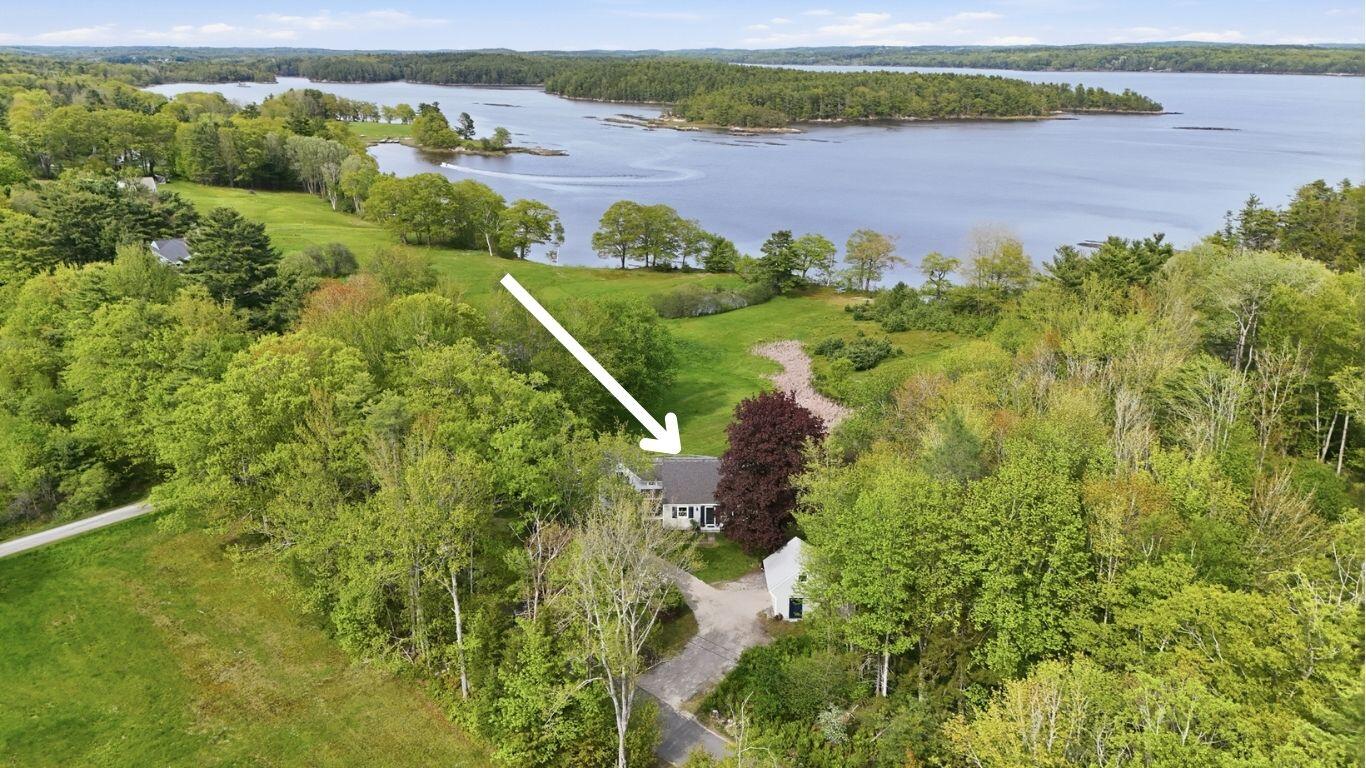 124 Phipps Point Road Woolwich ME 04579