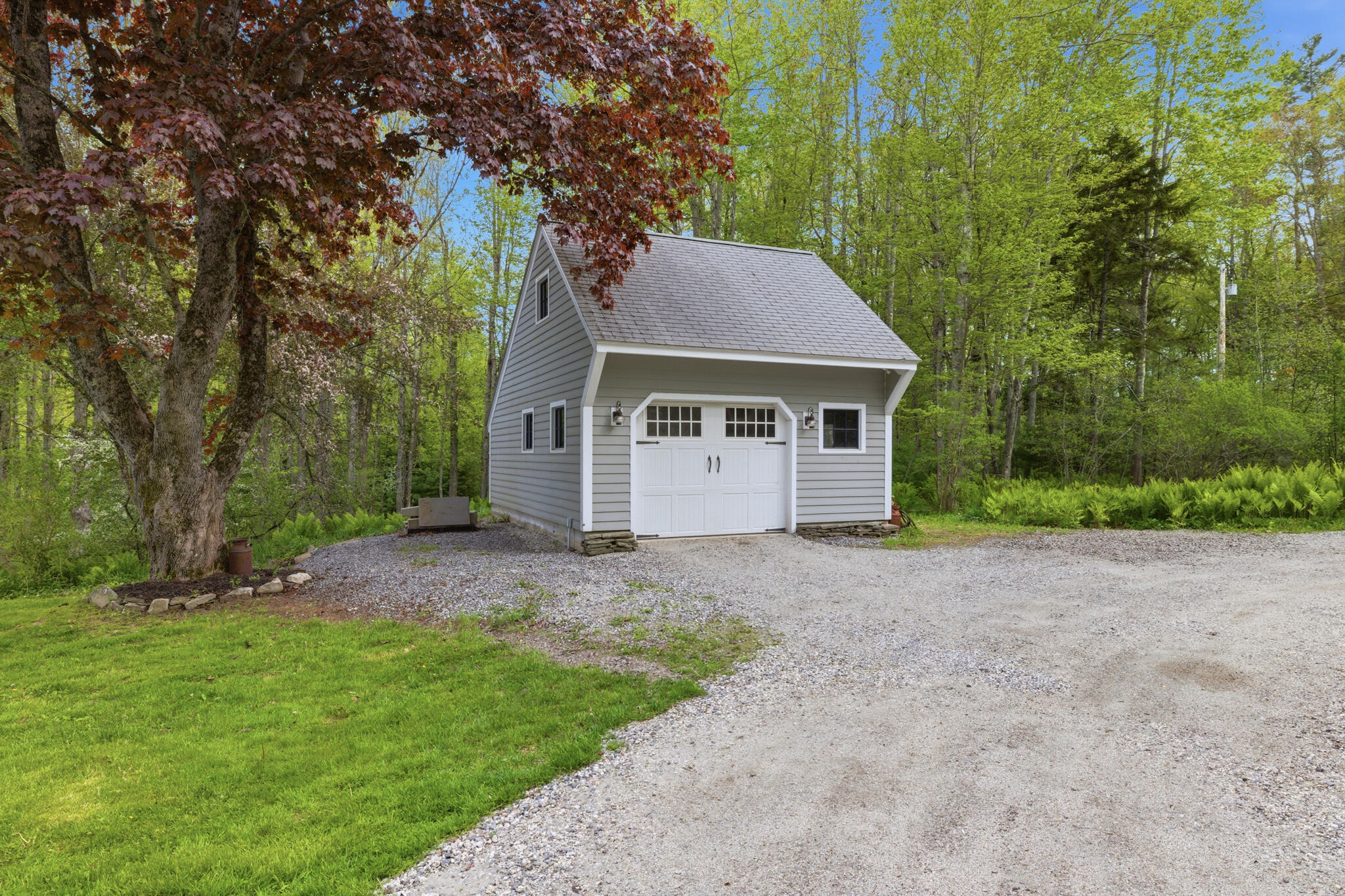 124 Phipps Point Road Woolwich ME 04579